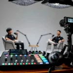Peningkatan Popularitas Podcast Dalam Dunia Hiburan Digital