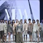 Brand Ikat Indonesia Warisan Nusantara Lewat Busana Modern!