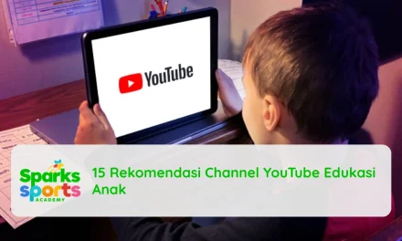Channel Youtube Anak Terbaik Yang Membuatnya Lebih Cerdas
