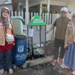 Warga Kepulauan Seribu Diajak Pilah Sampah Dari Sumber