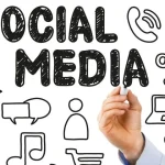 Fungsi Lain Media Sosial Yang Jarang Di Perhatikan, Yuk Simak