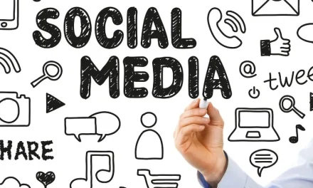 Fungsi Lain Media Sosial Yang Jarang Di Perhatikan, Yuk Simak