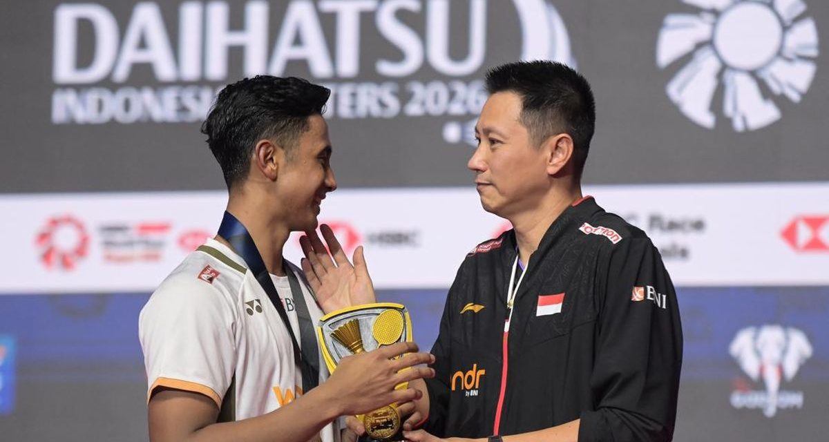 Evaluasi Tur Eropa 2026, Alwi Farhan Fokus Benahi Performa