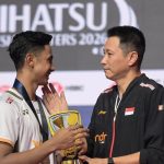 Evaluasi Tur Eropa 2026, Alwi Farhan Fokus Benahi Performa