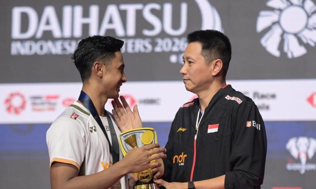 Evaluasi Tur Eropa 2026, Alwi Farhan Fokus Benahi Performa