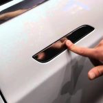 Peraturan Baru Di Tiongkok: Pegangan Pintu Mobil Rata Di Larang