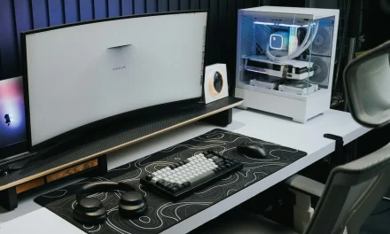Pc Gaming Ini Cocok Untuk Kamu Miliki Dalam Bujet Pelajar!