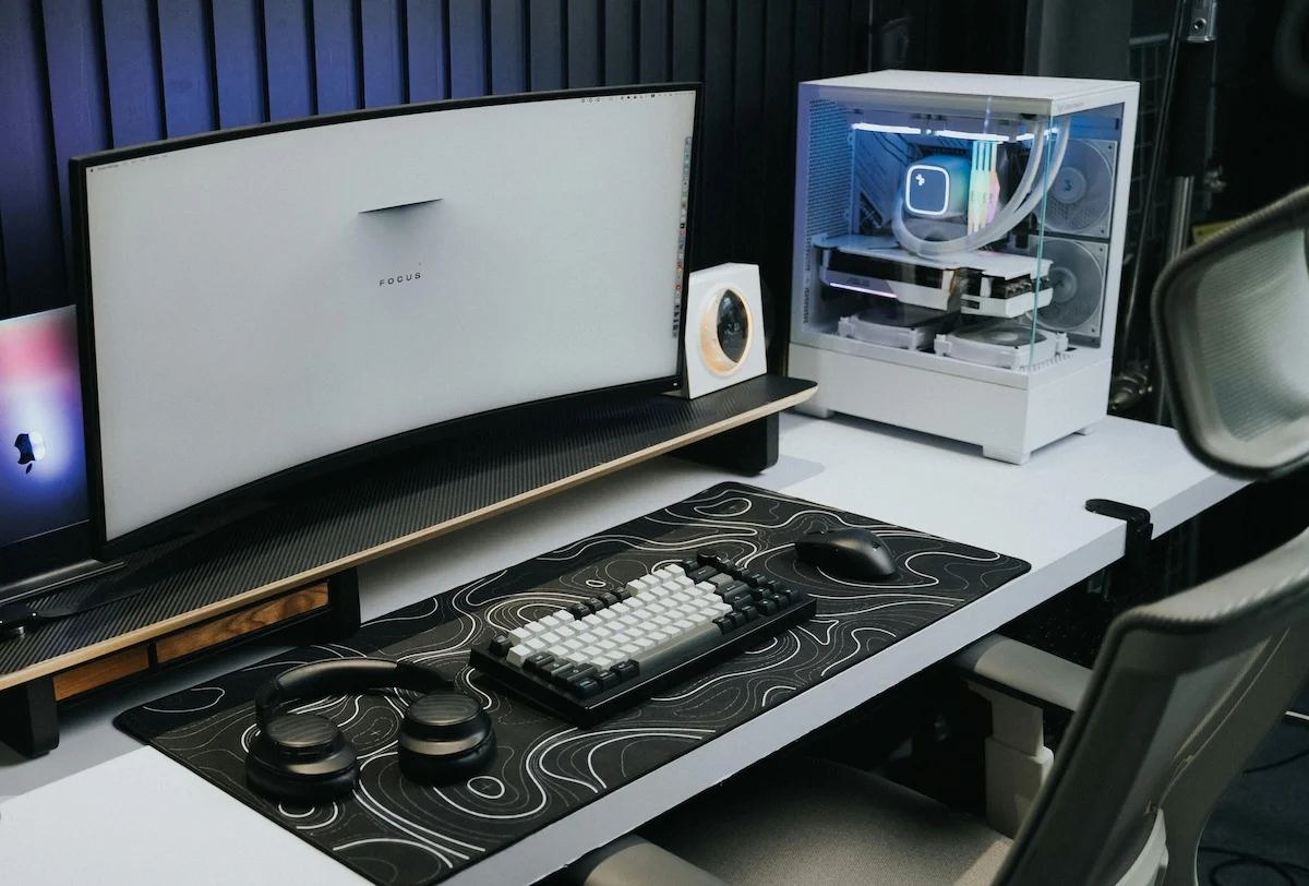 Pc
