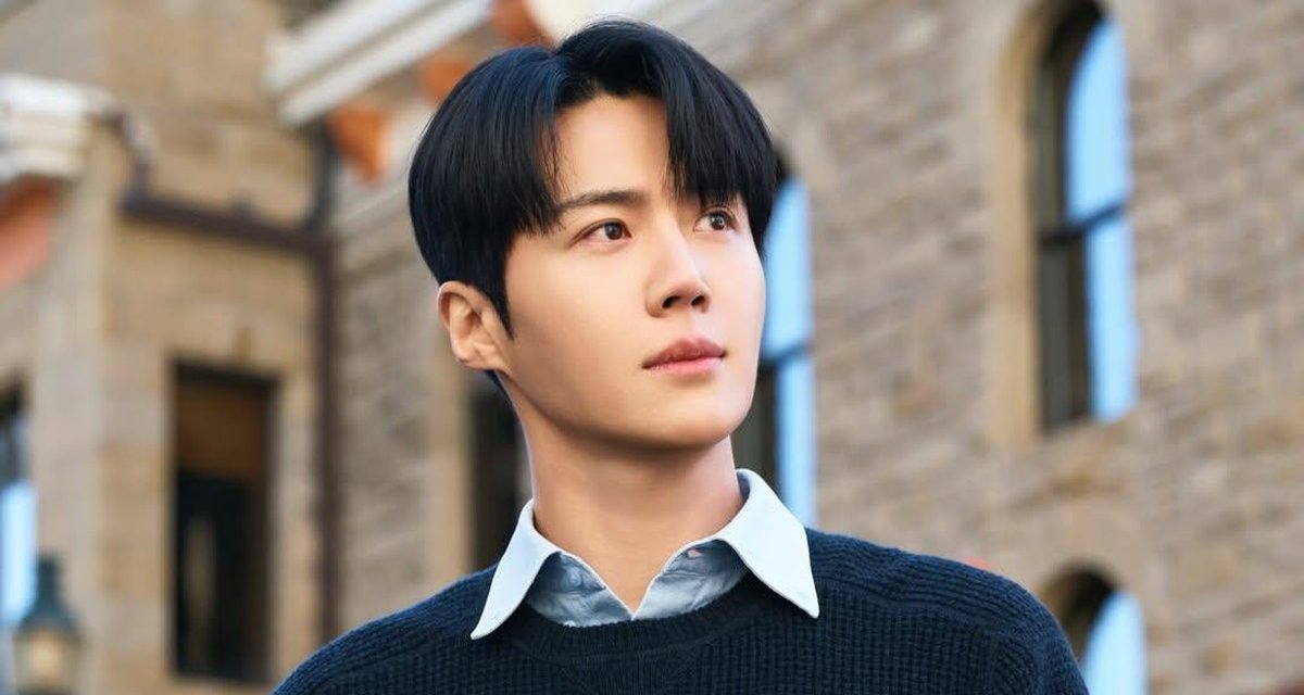 Nama Kim Seon Ho Kembali Di Sorot, Kini Terkait Isu Pajak