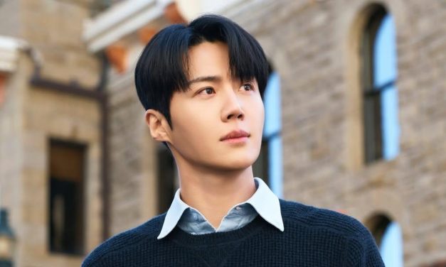 Nama Kim Seon Ho Kembali Di Sorot, Kini Terkait Isu Pajak