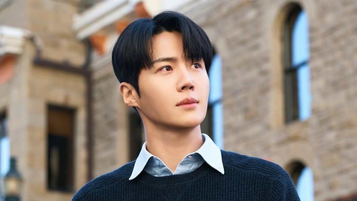 Nama Kim Seon Ho