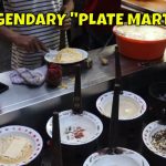 Martabak Piring, Kuliner Tradisional Yang Menjaga Cita Rasa Lokal