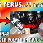 Faktor Umum Penyebab Seringnya Terjadi Kebocoran Dispenser