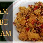 Kulit Ayam Cabe Garam: Resep Mudah Untuk Cemilan Anda