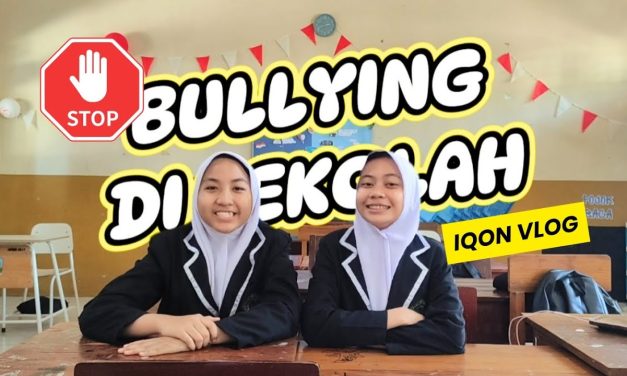 Yuk Lebih Aware Dengan Tindakan Bullying Di Lingkungan Kamu