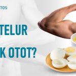 Manfaat Luar Biasa Putih Telur untuk Menurunkan Berat Badan