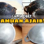 Panci Gosong Jadi Kinclong! Nah Ini Dia 7 Cara Mengatasinya