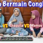 Congklak Permainan Zaman Dahulu Yang Hampir Punah
