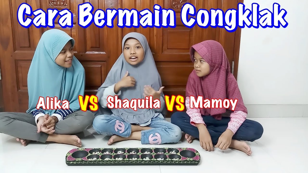 Congklak