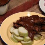 Kuliner Sate Madura : Warisan Kuliner Nusantara Yang Mendunia