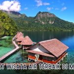 Permata Tersembunyi Di Maluku Dan Destinasi Wisata Kelas Dunia