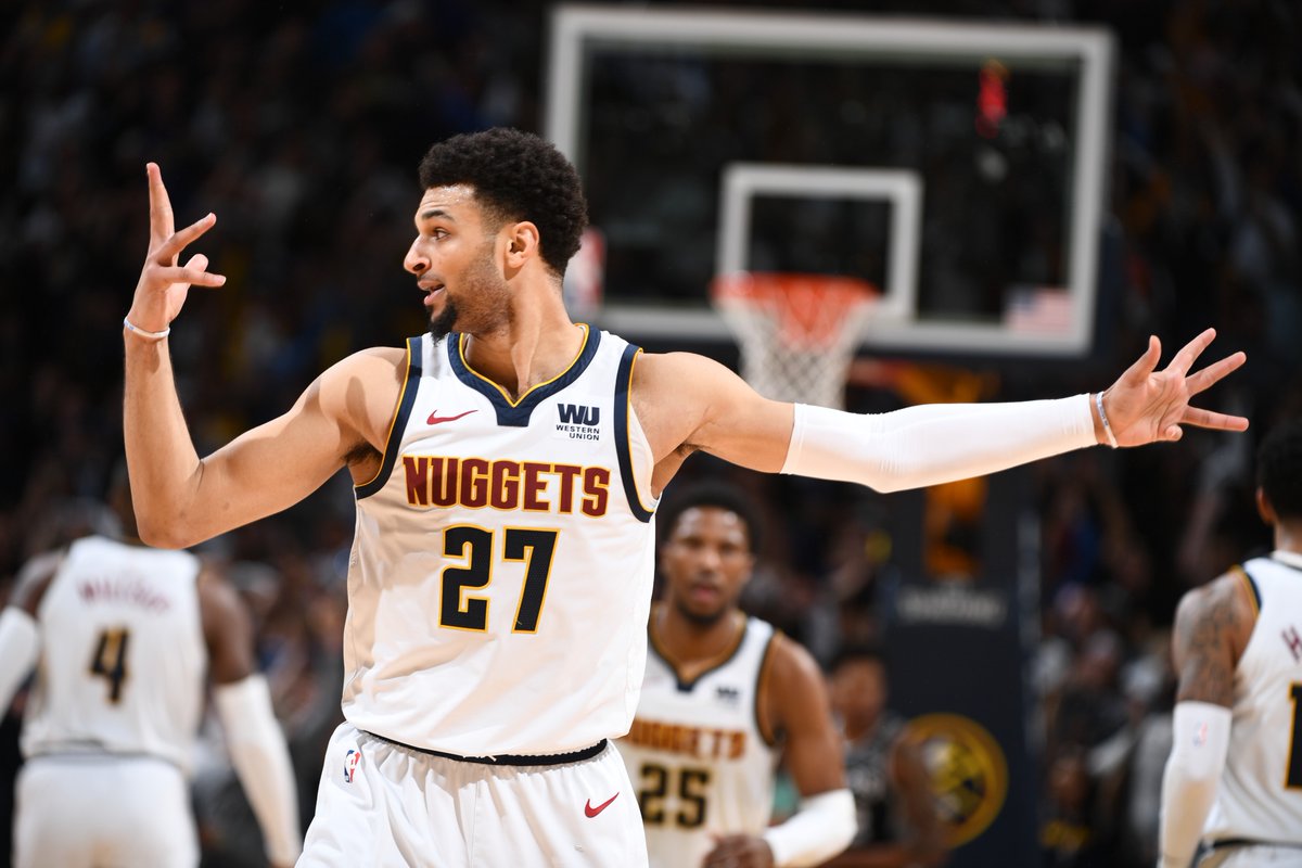 Jamal Murray