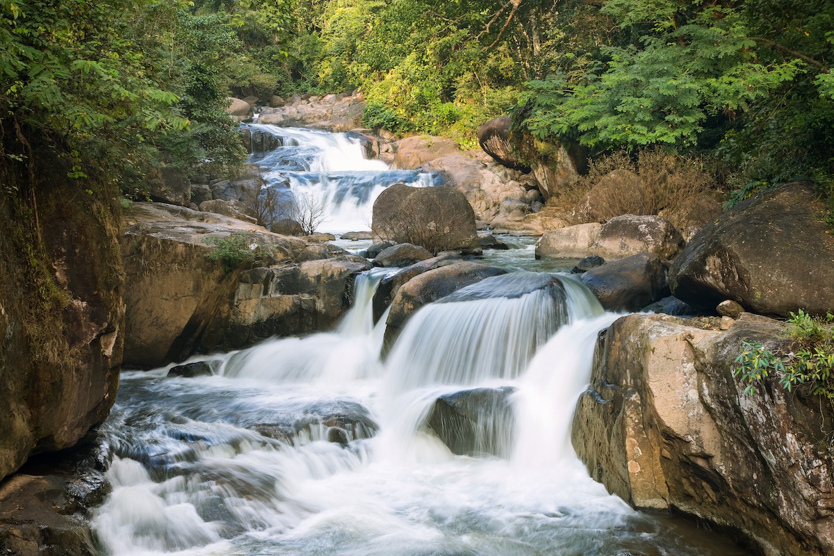 Taman Nasional Khao Yai