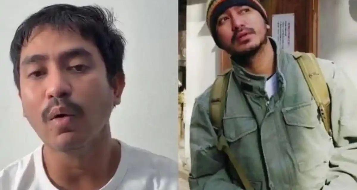 Mohan Hazian Cabut Dari Thanksinsomnia, Dugaan Pelecehan!