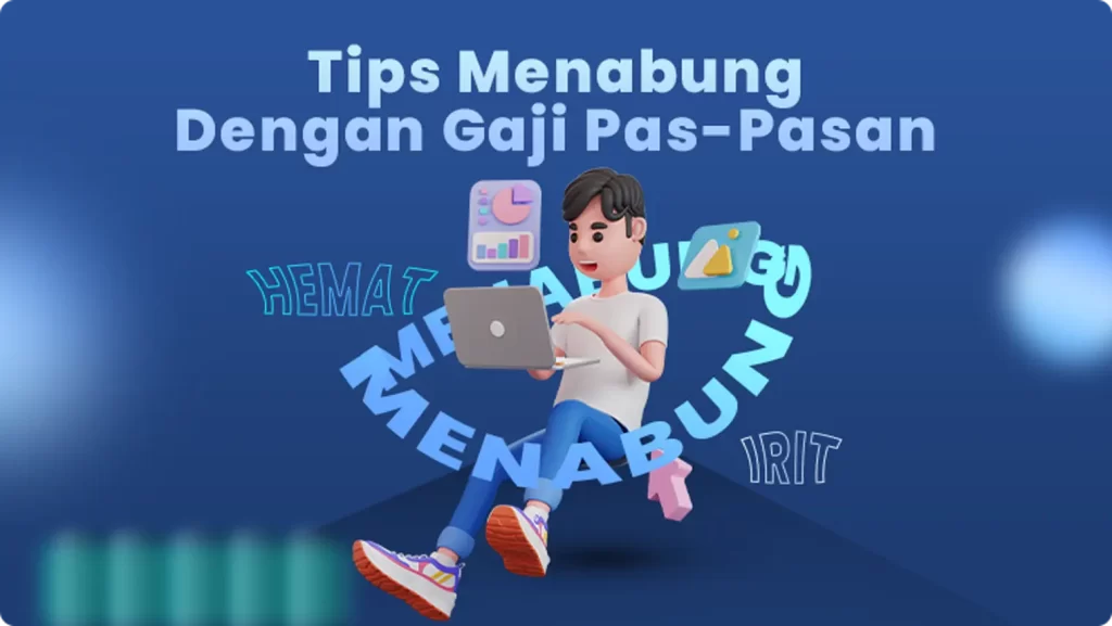 Menabung Untuk Traveling
