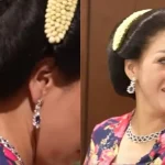 Mengungkap Alasan Maia Estianty Memilih Blue Safir, Yuk Simak