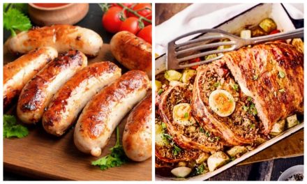 Makanan Tradisional Jerman: Dalam Merayakan Musim Dingin