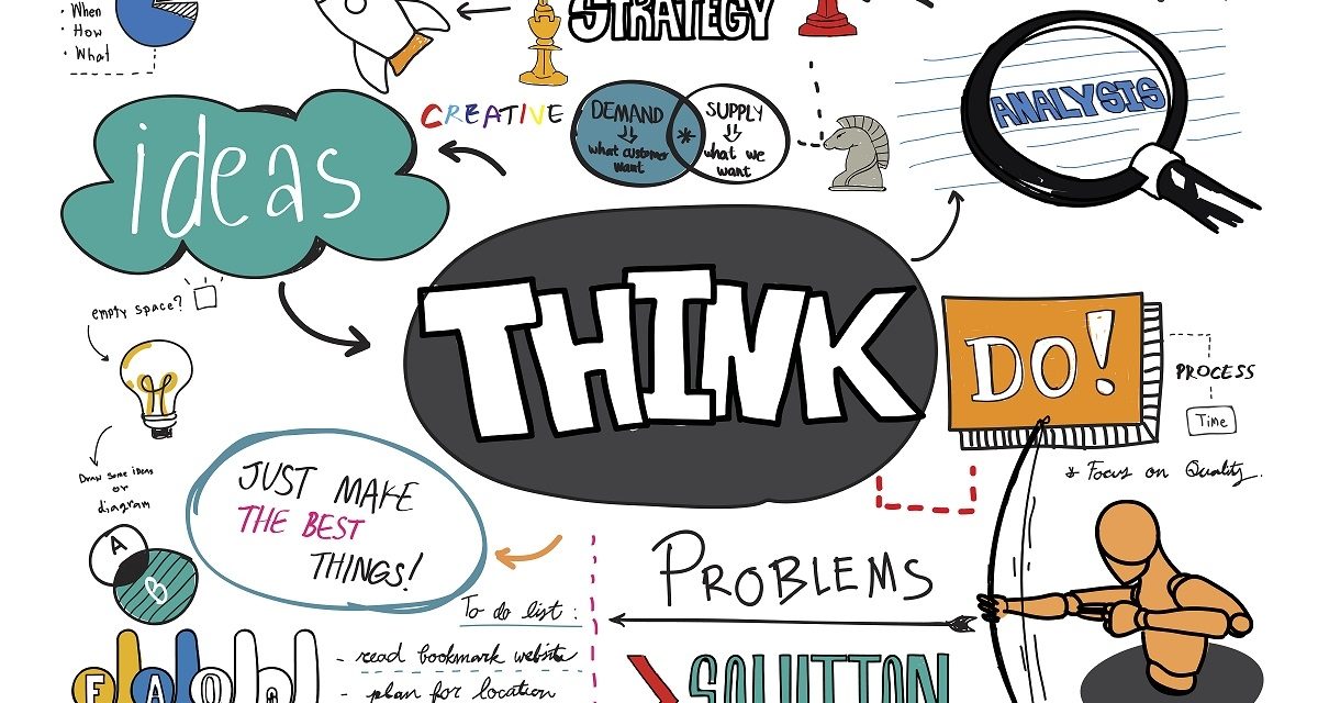 Mengasah Critical Thinking Di Era Konten Instan, Yuk Kita Bahas