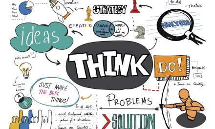 Mengasah Critical Thinking Di Era Konten Instan, Yuk Kita Bahas
