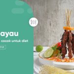 Kuliner Sate Payau Hidangan Khas Dan Lezat Dari Kalimantan