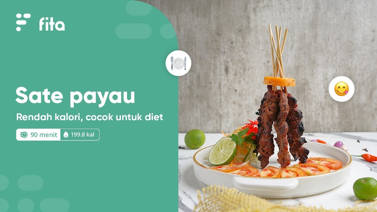 Kuliner Sate Payau