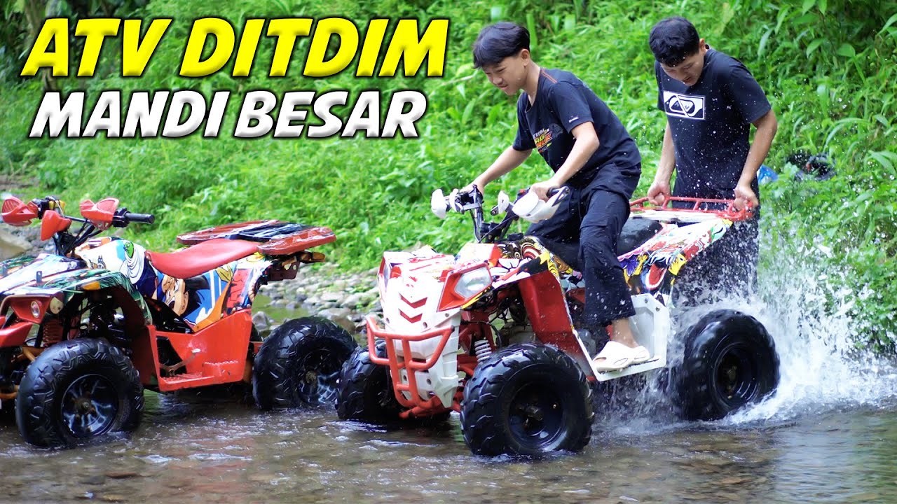 Kendaraan Segala Medan