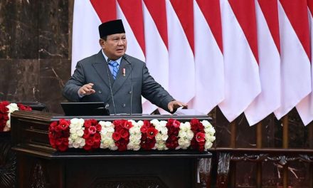 Motif Prabowo Serahkan Proyek Pelabuhan Bandara Ke Swasta