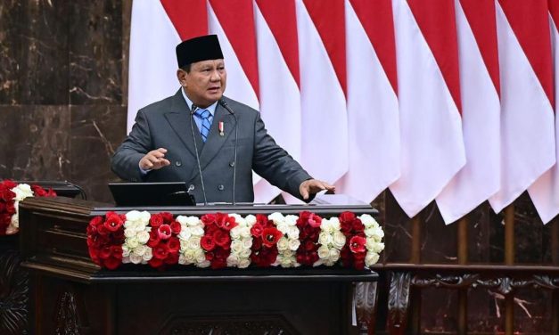 Motif Prabowo Serahkan Proyek Pelabuhan Bandara Ke Swasta