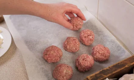 Resep Bola Daging Kukus Yang Lembut Dan Juicy, Semua Suka
