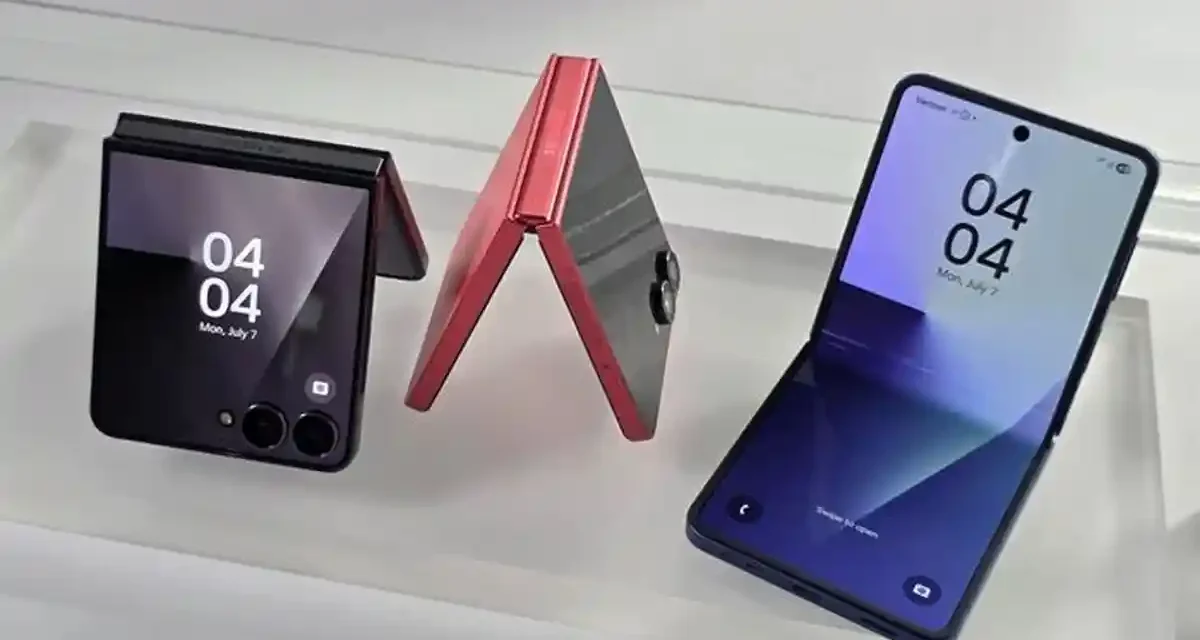 Harga Iphone Fold Bocor, Disebut Saingi Samsung Galaxy Z Fold7