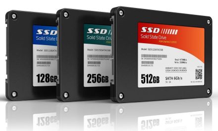 Biar PC Ngebut! Ini 3 Rekomendasi SSD Terbaik Paling Worth It
