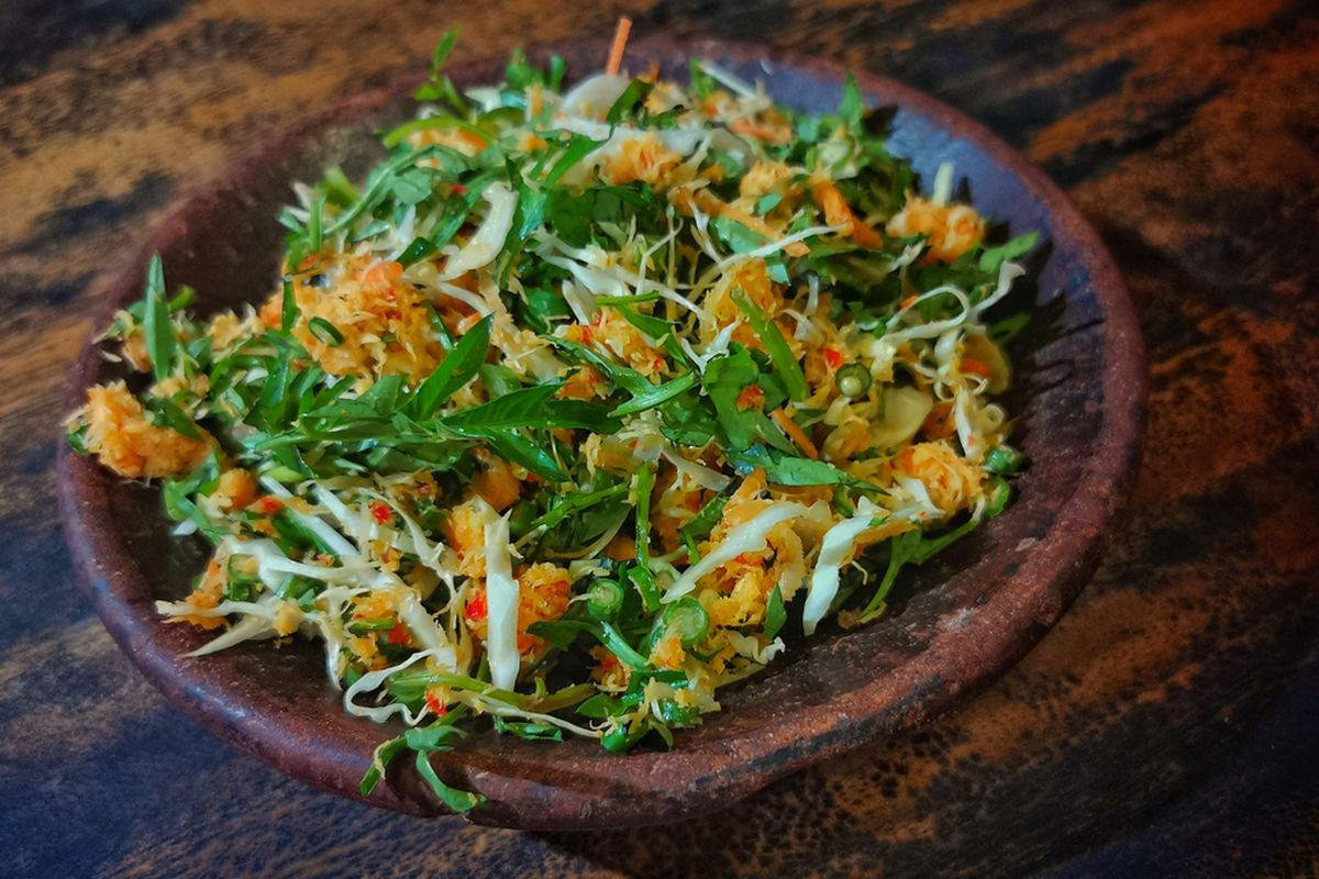 Rahasia Bumbu