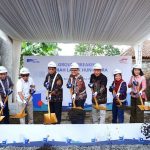 Astra Bangun 250 Rumah Untuk Petani Di Banyumas Dan Garut