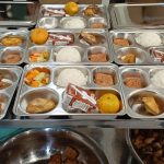 DPR Minta BGN Evaluasi SPPG Usai MBG Tidak Di Makan Siswa