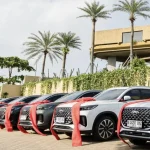 7 Mobil Baru Chery Segera Rilis Di Indonesia: Ini Dia Bocorannya