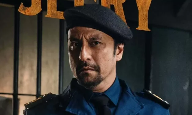 Bront Palarae Capai Kesuksesan Luar Biasa Di Industri Film