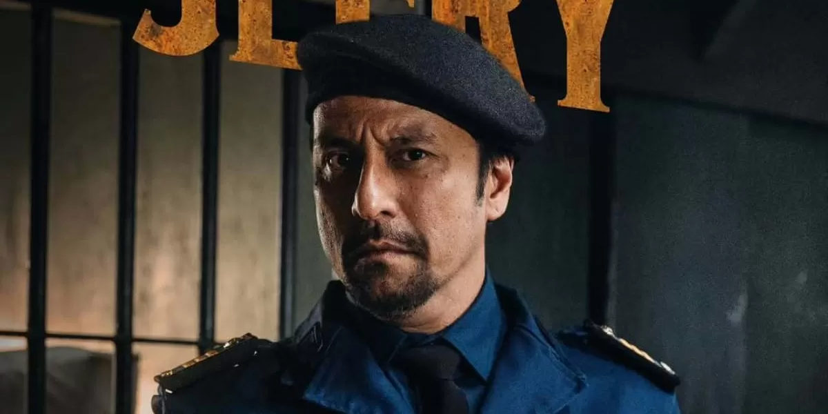 Bront Palarae Capai Kesuksesan Luar Biasa Di Industri Film