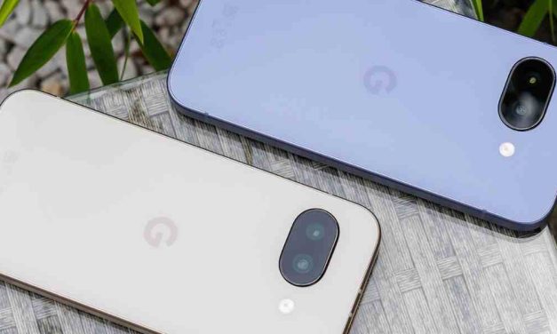 Bakal Resmi? Teka-Teki Google Pixel Dan TKDN