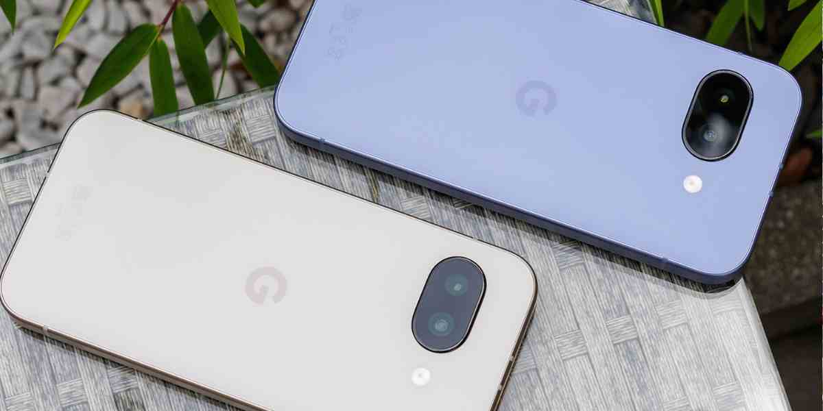Bakal Resmi? Teka-Teki Google Pixel Dan TKDN