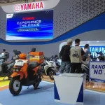 Penjualan Sepeda Motor Di Indonesia Kini Terus Alami Penurunan